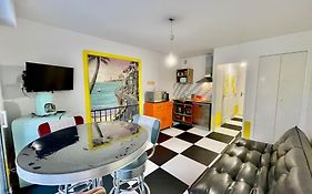 Studio Sixties - 180M Plage